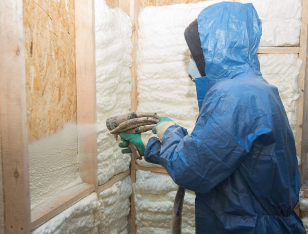 Types of Insulation We Offer in Hannibal, MO